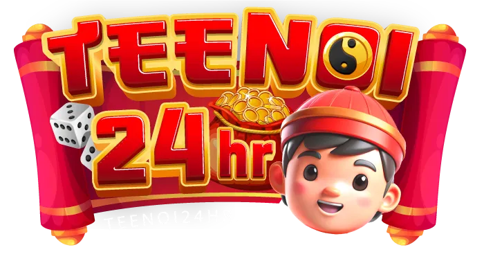 teenoi24hr เว็บพนันออนไลน์ที่ครบวงจรที่สุดในไทย